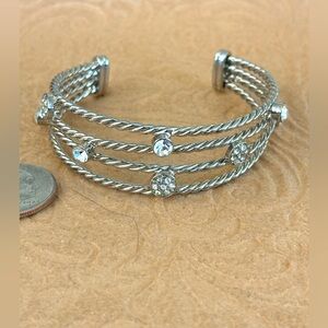 New York & Co adjustable bracelet